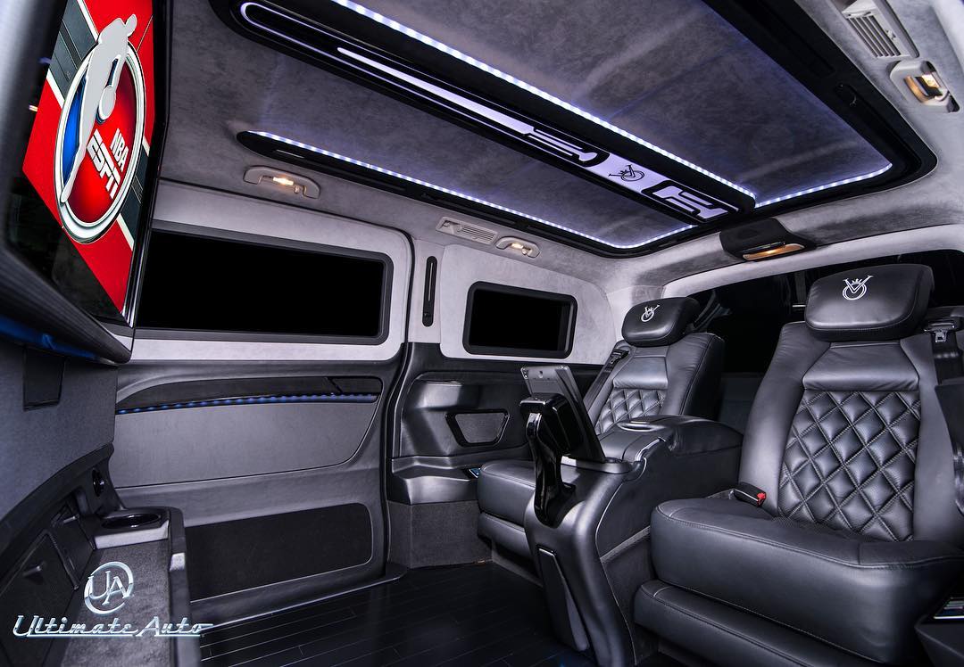 UltimateAuto_'s tweet image. Proper Transportation | UA designed and built to perfection! #BossLife  #UltimateAuto #WorldWide #NBA

ultimateauto.com