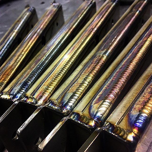 everforge's tweet photo. 📷 @jlvit via @latermedia⠀
-⠀
Get featured on our page! Just tag us and throw #everforge in your next post!⠀
-⠀
-⠀
#weldporn #tigwelding #migwelding #weldforlife #weldeverydamnday #welderforlife #metalfab #weldaddicts #tiglife #weldernation #welde… https://t.co/hiaweajKBK https://t.co/zCCVEkVUeJ