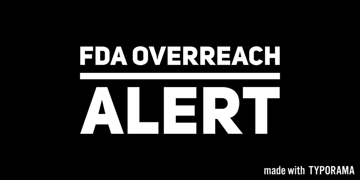 BoardGamerMom's tweet photo. PLEASE @realDonaldTrump look into what the #fda is trying to do behind our backs! GO HERE https://t.co/NIp4uHOm8u  RETWEET!
#homeopathy #affordablehealthcare #America #deregulate #constitution #deplorables #donaldtrump #presidenttrump #presidentdonaldtrump #usa #president #MAGA https://t.co/rnTqdfzzy2