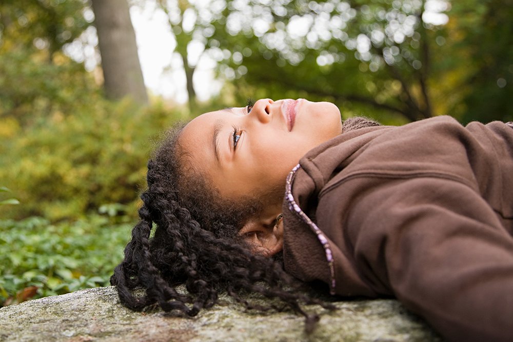 OutdoorFamMag's tweet photo. Here's why you need a bit of forest bathing in your life >>> https://t.co/zWprmRG8wK #OutdoorFamilies #OutFam #FindYourPark #GetOutside #vitaminN https://t.co/kO2kkLUs3x