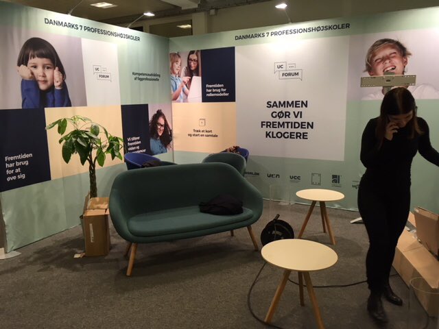 Anne Kjær Olsen tweet media