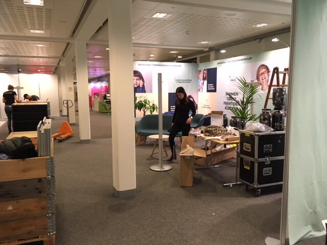 Anne Kjær Olsen tweet media