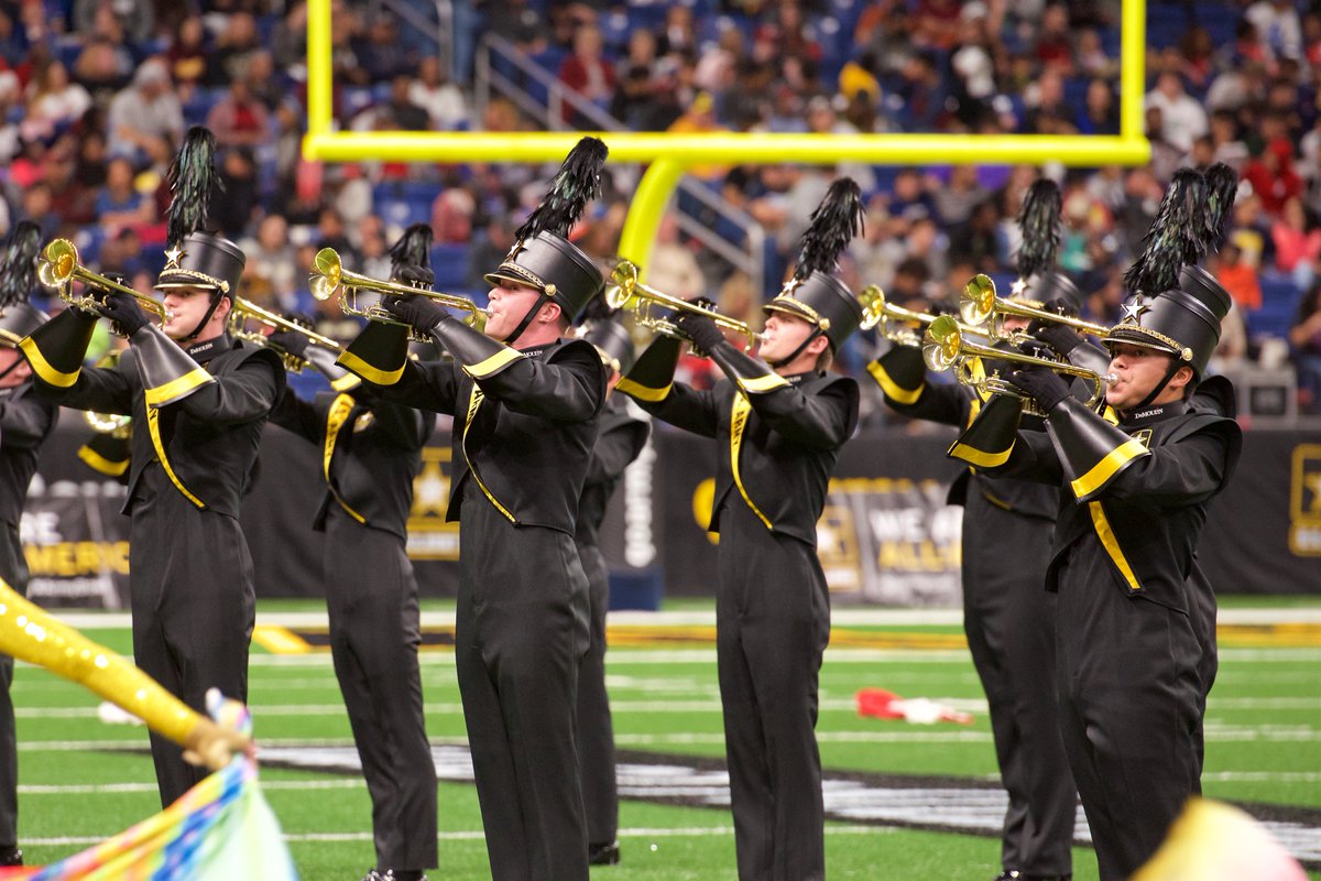Calling all band directors...NOMINATIONS FOR THE #CLASSOF2019 are open! allamericangames.com/bandnominations