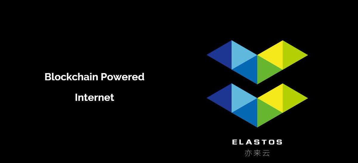 Elastos (<a href="/Elastos_org/">Elastos_org</a>) starts trading on Huobi (<a href="/Huobi_Pro/">We've Moved!</a>) in a few hours, at 02:30 UTC. They are entering the market with their own blockchain, a wallet and some partnerships already established. 

Snapshot for BTC holders on Huobi - 5th of February: goo.gl/nnbLkz
