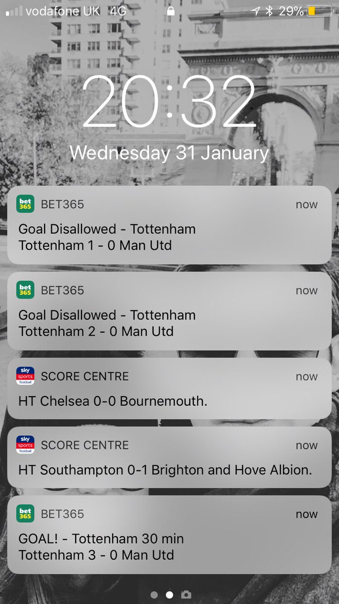 Highly reliable <a href="/bet365/">bet365</a> 3-0 then 2-0 then 1-0. Think I will change to <a href="/Ladbrokes/">Ladbrokes</a> or <a href="/paddypower/">Paddy Power</a> #appfail #wtf