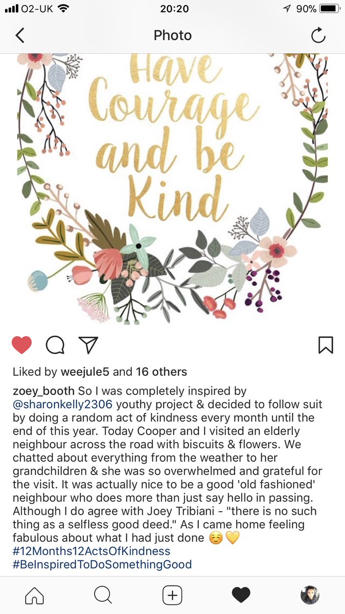 RoystonYouthAct's tweet image. Well done my amazing youthy weans...you’re inspiring others to do #12Months12ActsOfKindness too ❤️🙌🏽 #heartishappy #proudworker