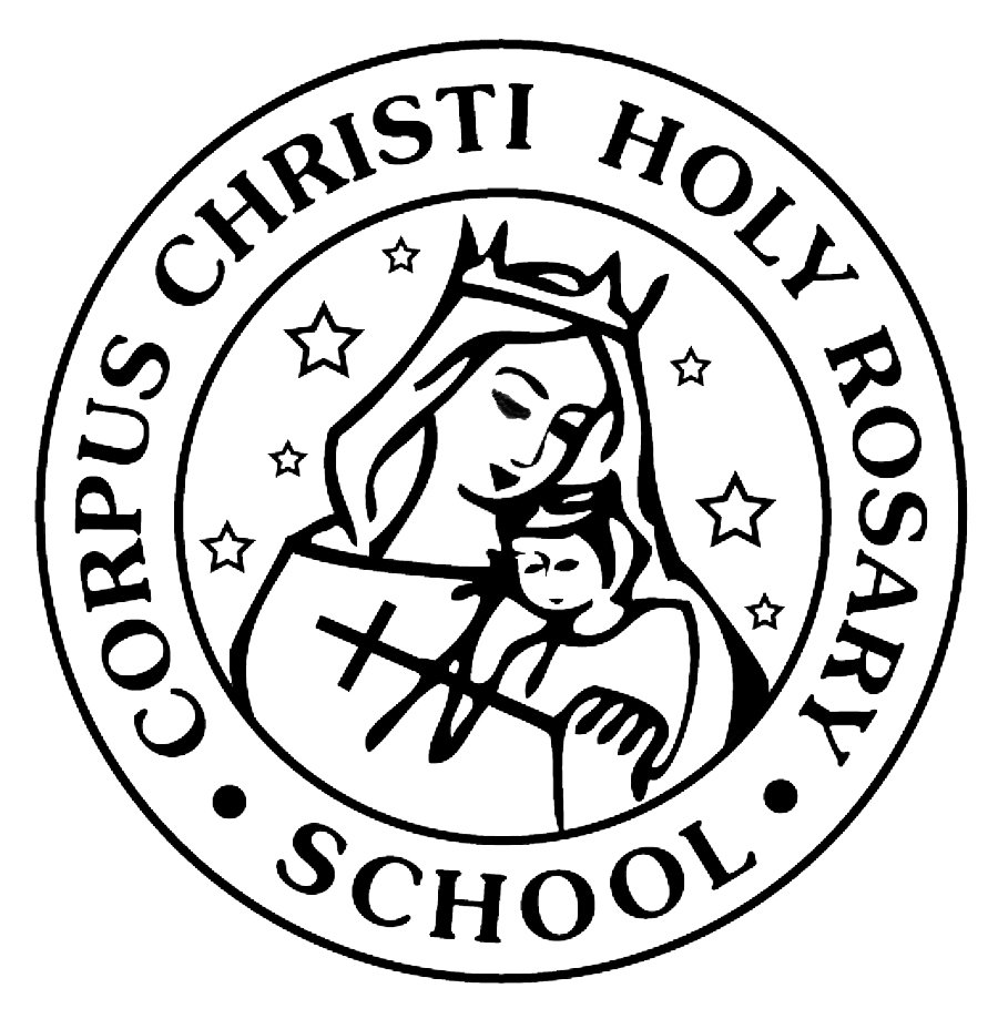 CCHRS School tweet media