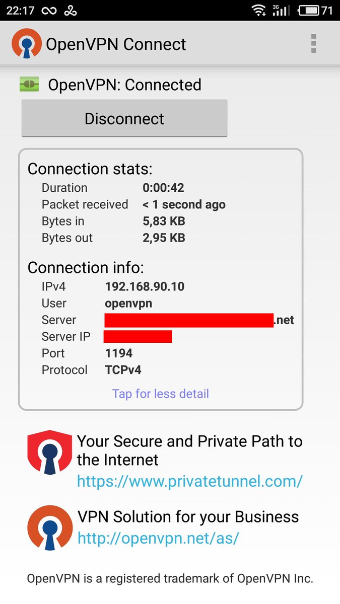 ITFroccs's tweet photo. https://t.co/vSqHOigvbf
#OpenVPN #JuiceSSH #FingNetworktools #Keepass2Android #WifiAnalyzer #Android https://t.co/YgmNlVlyRe