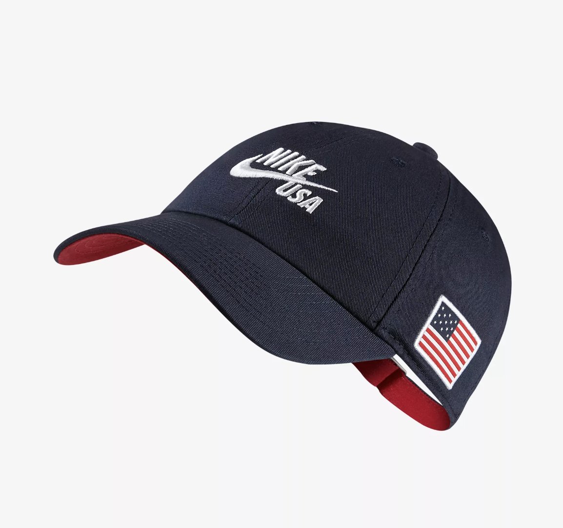 nike americana cap