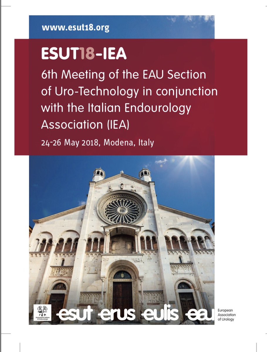 bernardorocco73's tweet photo. @JGomezRivas @evanliats @AlbertoBreda1 @eauesut @Uroweb @UrowebESU @eau_yuo @EAUYAUrology @AgileGroupUro https://t.co/QG94psN2jp