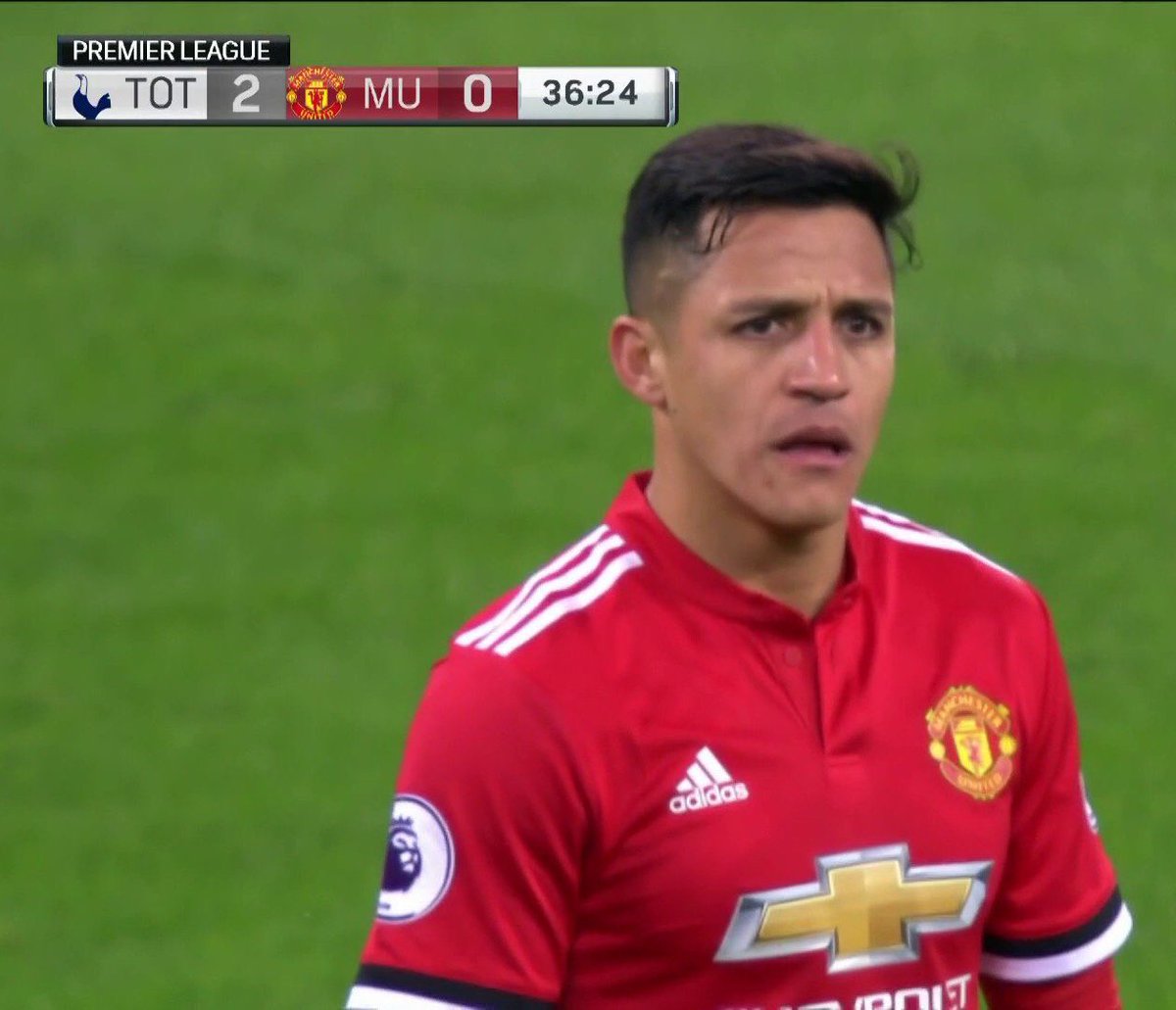 NOT_MOTD's tweet image. Different team. Same depressed look. 😂