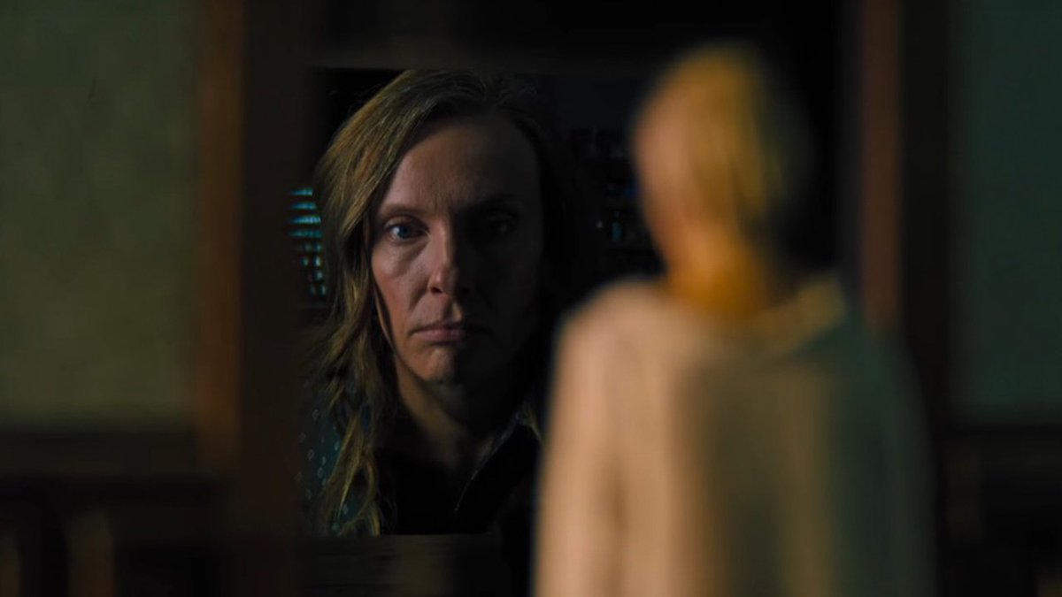 Critics are calling it the scariest movie ever, are you brave enough to watch the trailer? bit.ly/2rY61nY?utm_so… https://t.co/pk8l4PyGRz