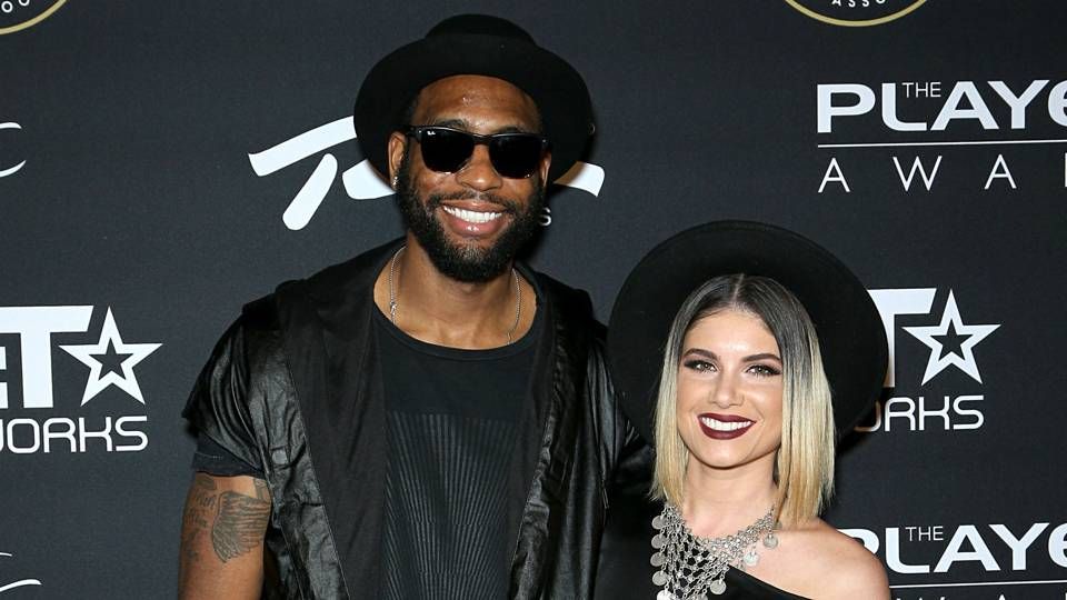 TimeOutCall's tweet photo. BREAKING: Rasual Butler and his wife were killed in a car crash in Southern California, according to TMZ.
Our thoughts and prayers are with their families. Rest In Peace! https://t.co/NM6uzkVUGm
