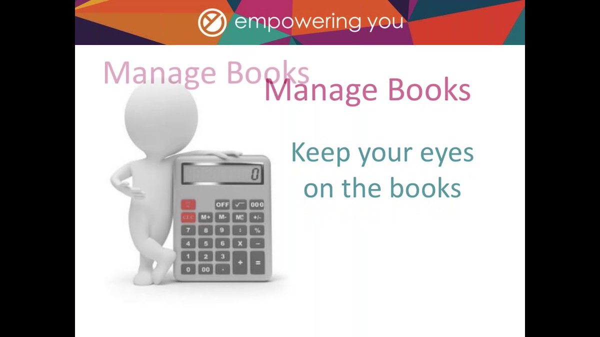 MrsBurns73's tweet photo. Fill your books Keep your eye on the books! 

.
.
.
.
.
.
#entrepreneurinspiration #bossbabe #beauty #beautybusiness #coachforsuccess #lifecoach #happy #love #salon #salonlife #saloncentric #salons #salonowner #salonstyle #salonhair #salonowners #salon ... https://t.co/KxlWN9dcT8 https://t.co/QRjWrm4rx1