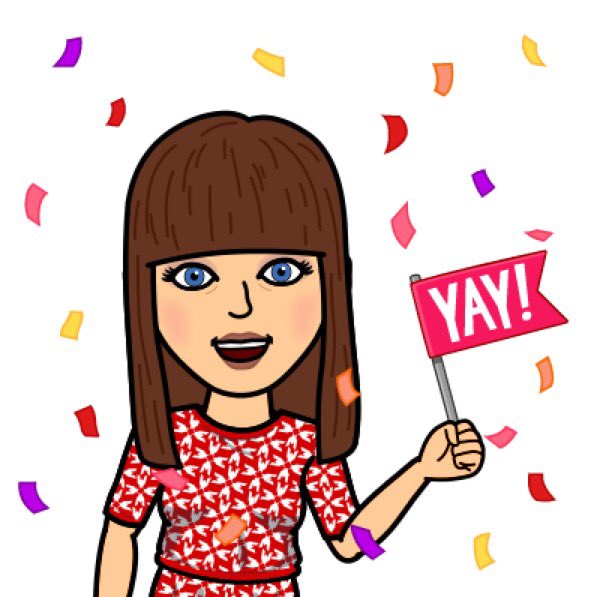 MissLMacDonald's tweet photo. @mrfeistsclass @Glasgowlangs π #bitmojiobsessed https://t.co/nCHpA1lWqp