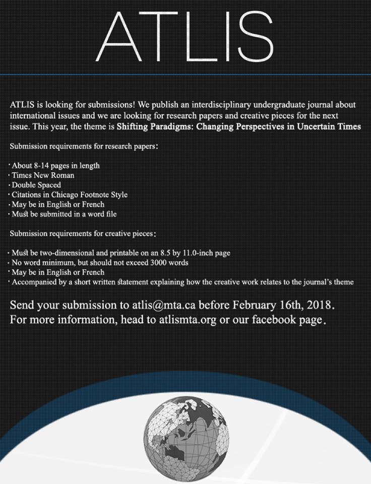 ATLIS Mount Allison tweet media