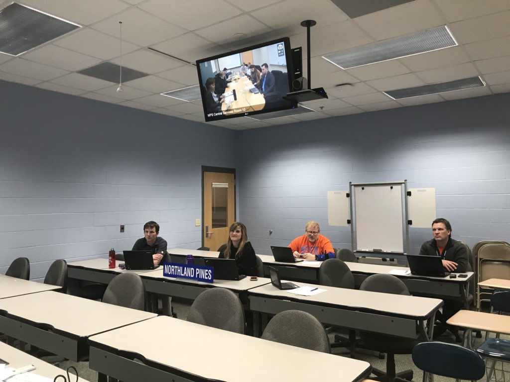 Mike Richie tweet media