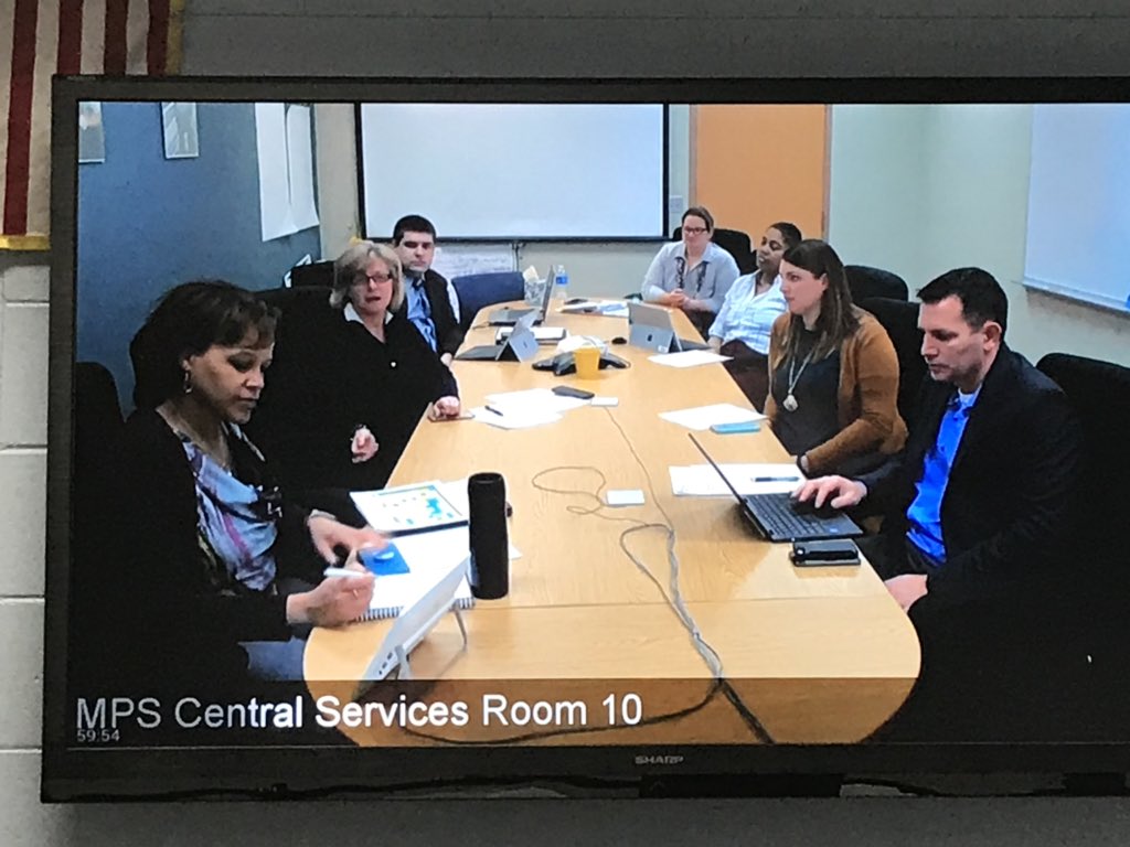 Mike Richie tweet media