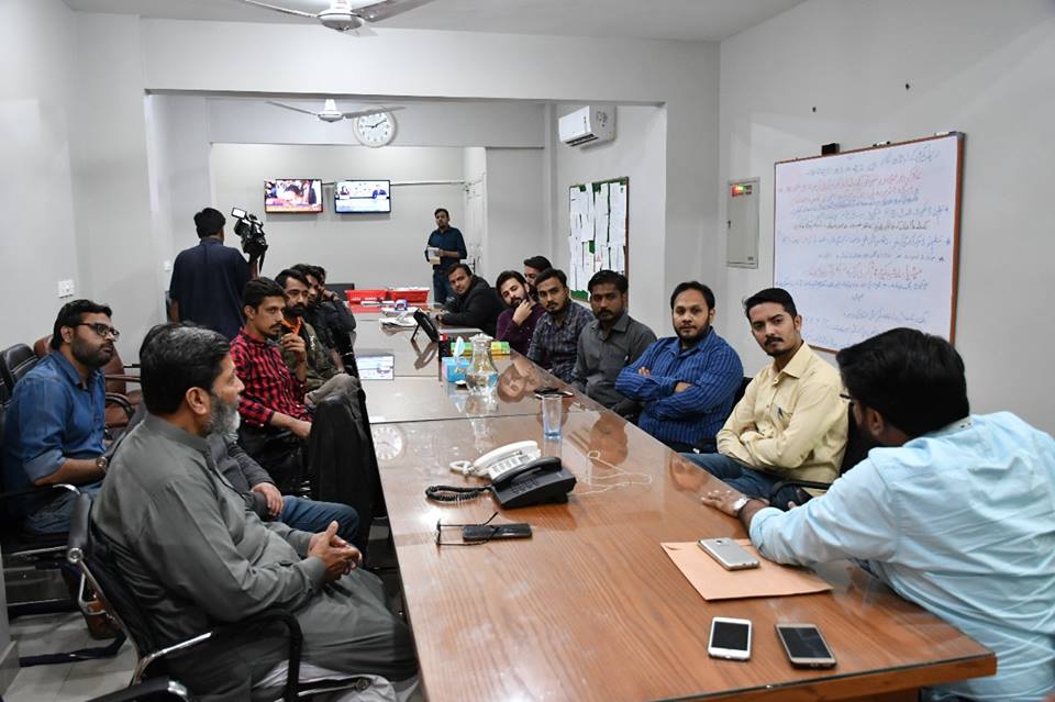 UOKAPMSO's tweet photo. Ex Sector Organizer of Sector D & Sector E join APMSO (Pakistan) along with senior workers of APMSO Karachi University Sector.
#LongLiveAPMSO
@APMSOOfficial @faisalsubzwari @AhsanAliGhori @hafizsharyar @M_Yasir_ @La_Zohaib @Bhussain98 @JunaidNn @ZeeshanHaq92 @kainatf42 https://t.co/WMtpDSSvhF