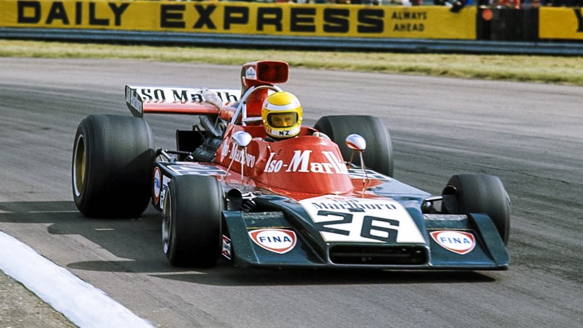 1971 Leda LT25 Formula 5000 - Motorsports Market, image size:1189x668
