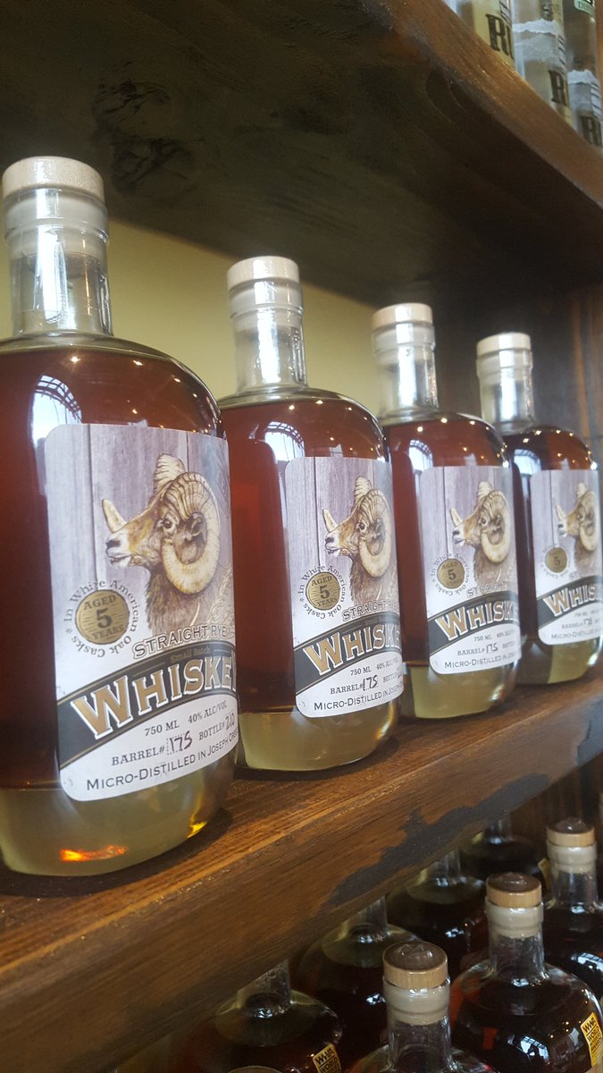 @SteinDistillery tweet media