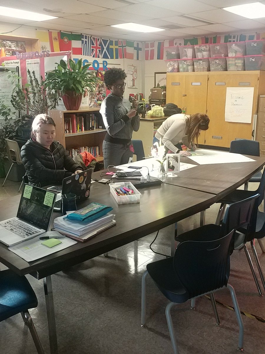 Lead_instruct's tweet photo. Designing our Saturday school program as one team.
@DDEMSEagles https://t.co/icCBO4m2Z8