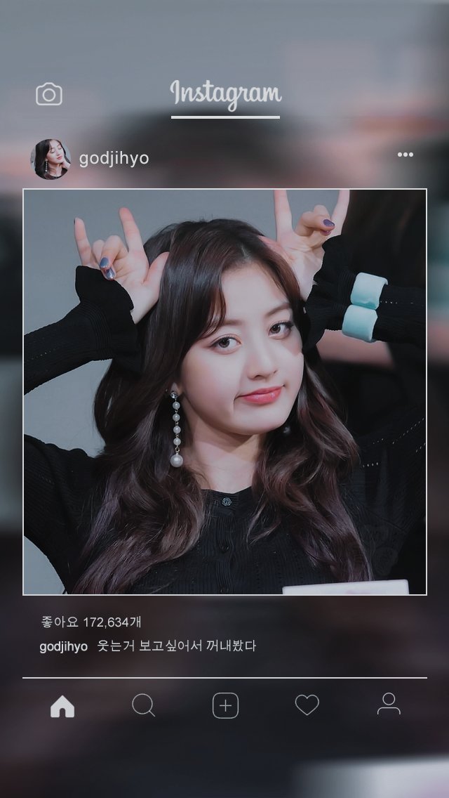 wholockscreen's tweet photo. ☁️ Jihyo - Twice (Edit) ☁️
#HappyJihyoDay
- rt se salvar
- fav se gostar
- não reposte as locks
Kah 💦 https://t.co/r7TLsKsbLu