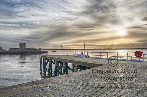 Magdalen Green tweet media