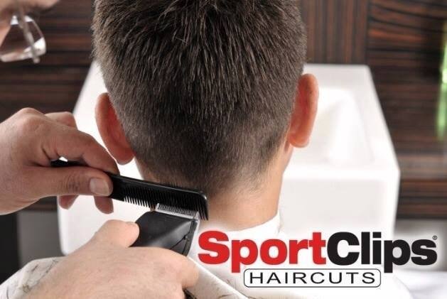 SportClipsTX411's tweet photo. It may not be time for a haircut, but it is probably time for a free neck trim! https://t.co/Vy4dmx14os https://t.co/EcgGfL9q2g