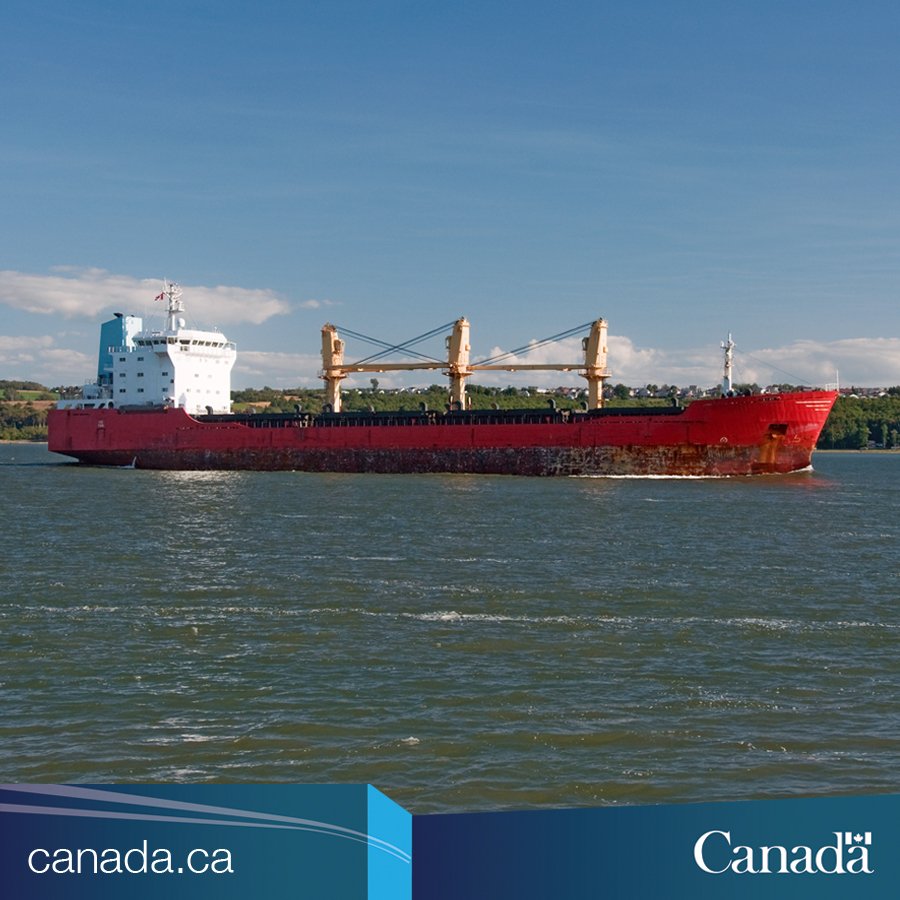 Transport_gc's tweet photo. #TellTC what actions would help new commercial and economic development for the Great Lakes-St. Lawrence Seaway system https://t.co/25bOfWGhHY https://t.co/BoNq8euKpM