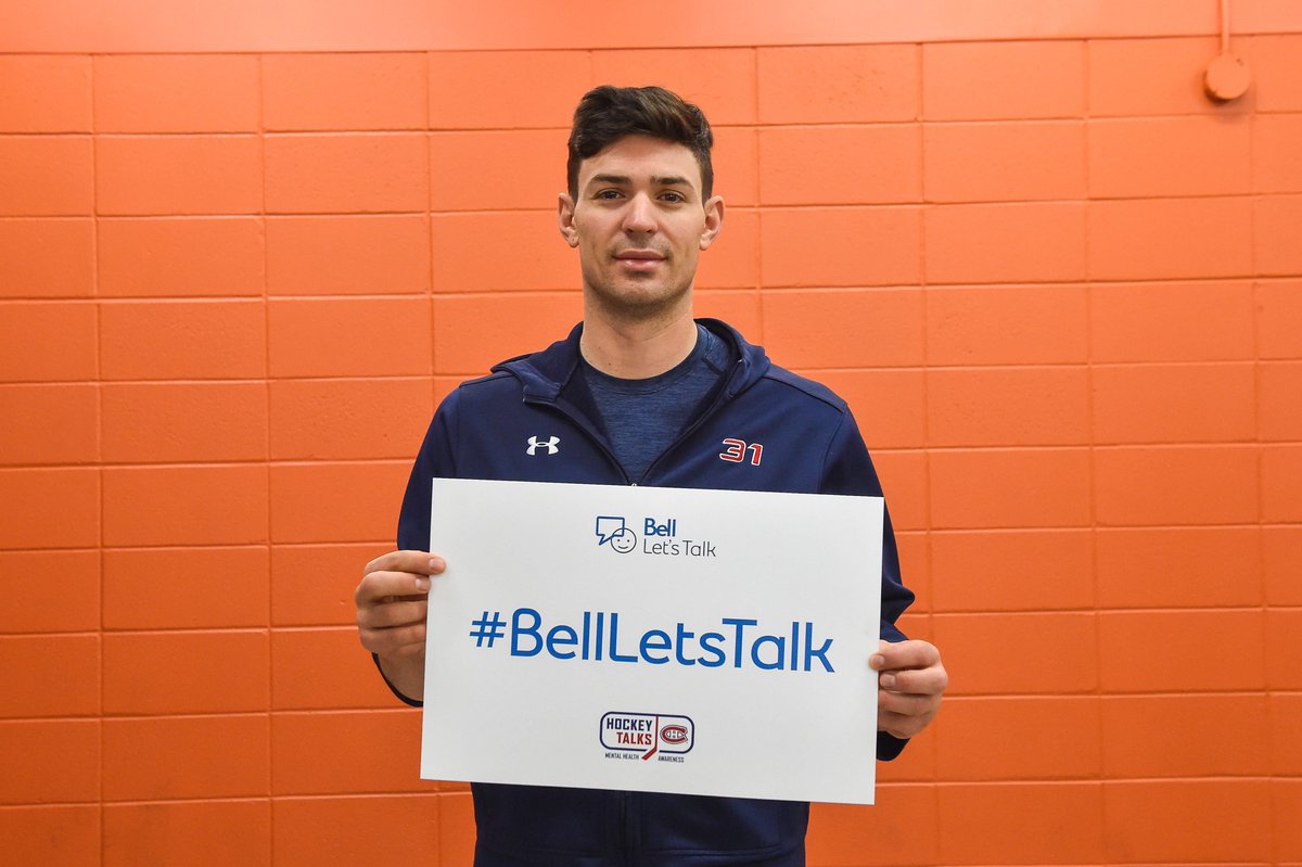 x - Canadiens Montréal tweet media