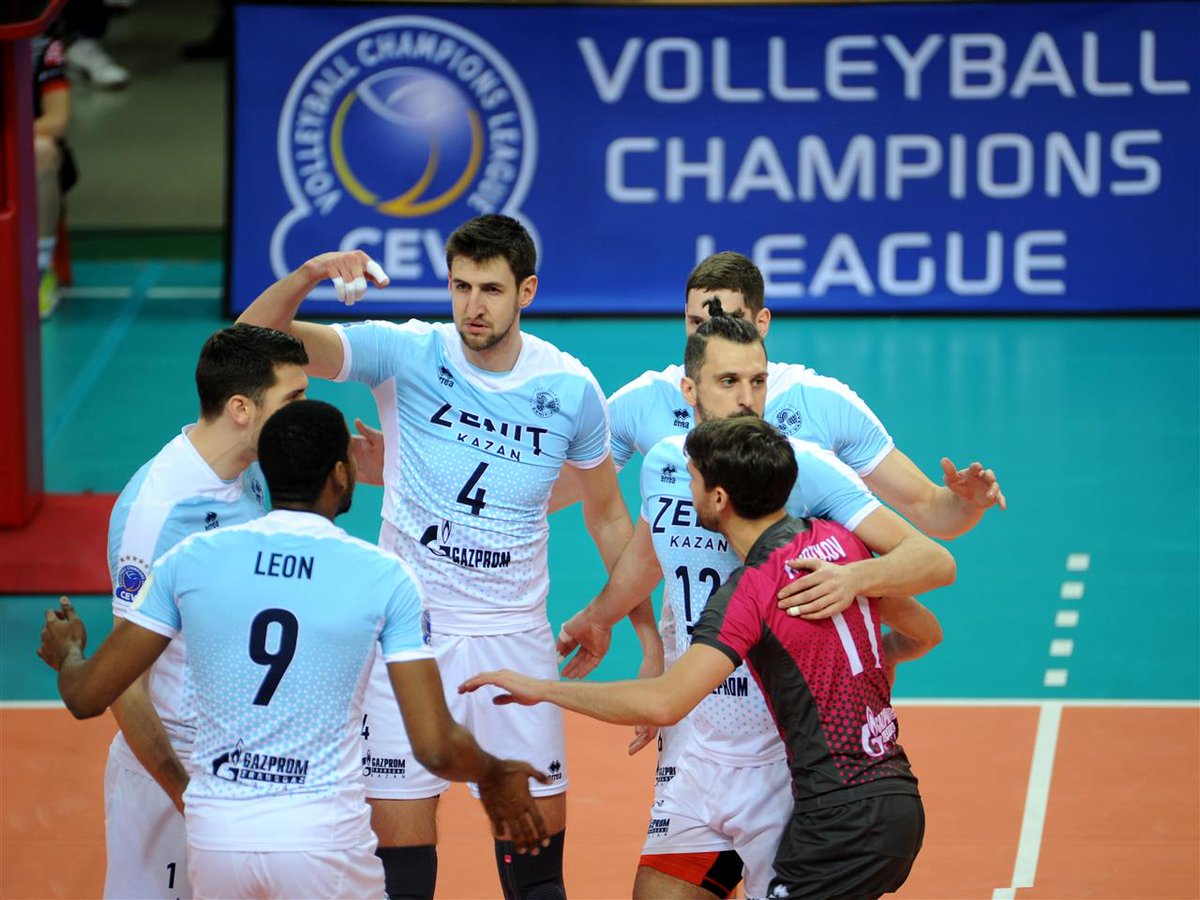 ErreaPolska's tweet photo. #ErreaSupport
@volleyzenit won the match against @KlubJW
Grats!
#ErreaSport @ErreaOfficial
fot. @CEVolleyball https://t.co/fvysThP7Zi