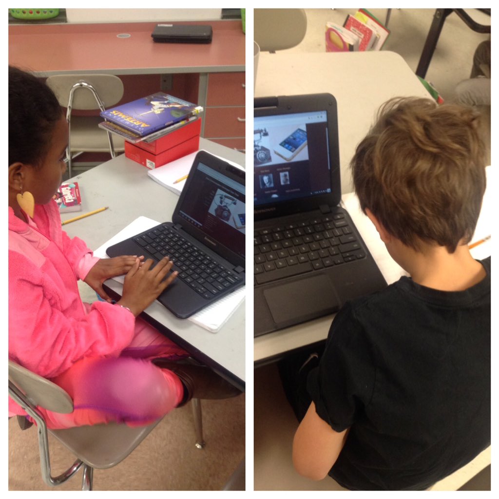 LearnwithLarkin's tweet image. Exploring changes in communication and technology since NC became a state! #4thgrade #socialstudies @mcdouglees #chccs