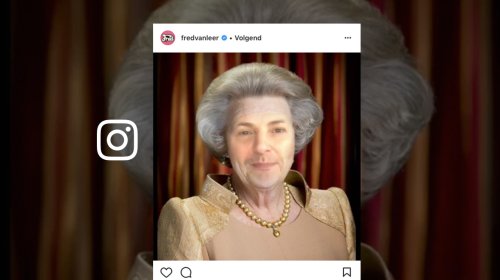 LINDAnieuws's tweet photo. Kroketten en een kater: hoe @FredvanLeer denkt dat #Beatrix haar verjaardag viert #Beatrix80 #lekkerloeren - https://t.co/Yw7YzYYysX https://t.co/rkjbNqWOJN