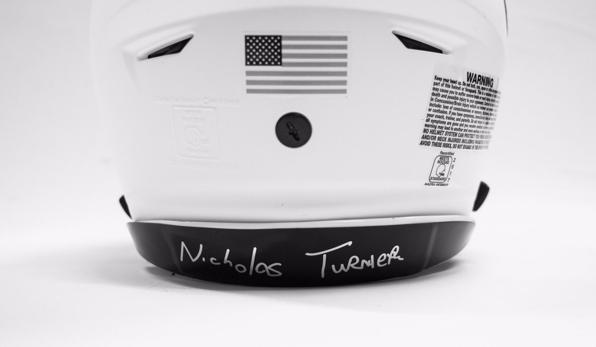 Hudl_Tucker's tweet photo. Gone but never forgotten. 

2 years ago today @NWBearcatsFB lost a brother. Rest easy, Nick #NT52 https://t.co/7XbRsxlhKw