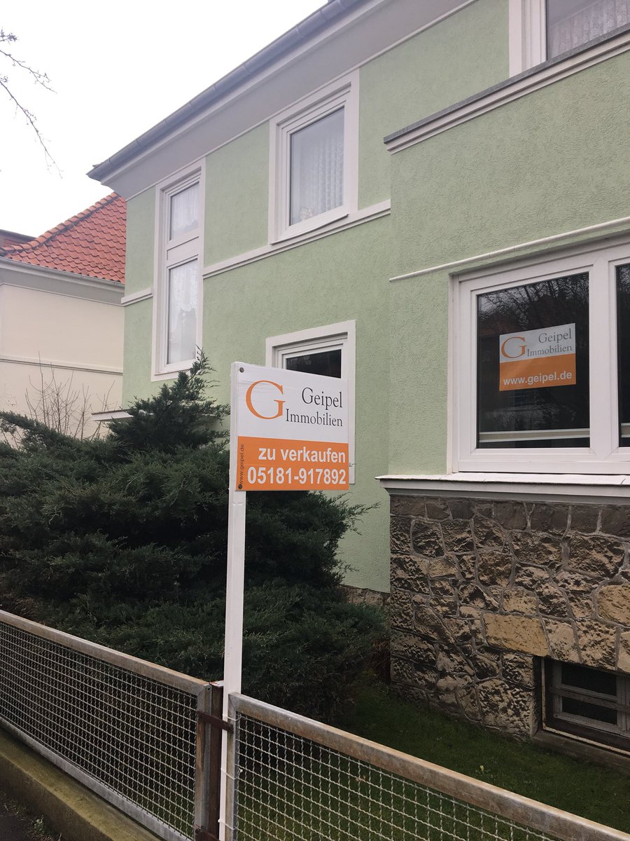 hausverkauf's tweet photo. Hausverkauf in Alfeld ! https://t.co/BAOcj3PnVU