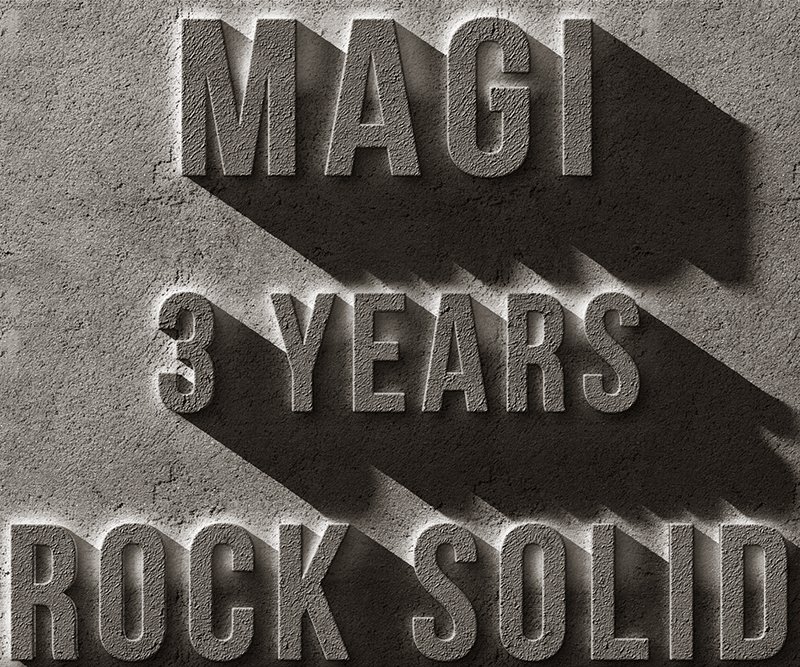 #Magi #XMG the unique M7M-V2  digital currency will give info tomorrow 22:00 Hours CET 
1 item was already released, New exchange for $Magi $XMG <a href="/TradeSatoshi/">Trade Satoshi</a> Happy trading there!
<a href="/cryptoadvisor01/">Advisor</a> <a href="/ex33s/">NoName</a> <a href="/BitcoinGarden/">Bitcoin Garden</a> <a href="/juan_diaz_diaz/">juan_diaz_diaz</a> @Goldlabel999 @Mcgivney1979 @JosePardelhas
