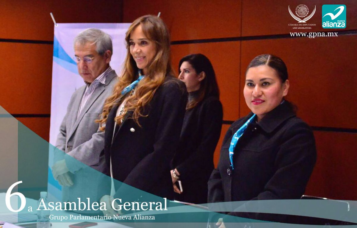 BancadaTurquesa's tweet photo. Clausuramos nuestra #6taAsambleaTurquesa en compañía de nuestro Pdte. @Luiscasob y la Coordinadora Nacional de Vinculación, @AnaMarquez_ #AlianzaDesdeElCongreso https://t.co/MyGMtUyFVW
