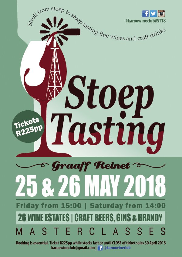 Karoo Wine Club (@karoowineclub) on Twitter photo 