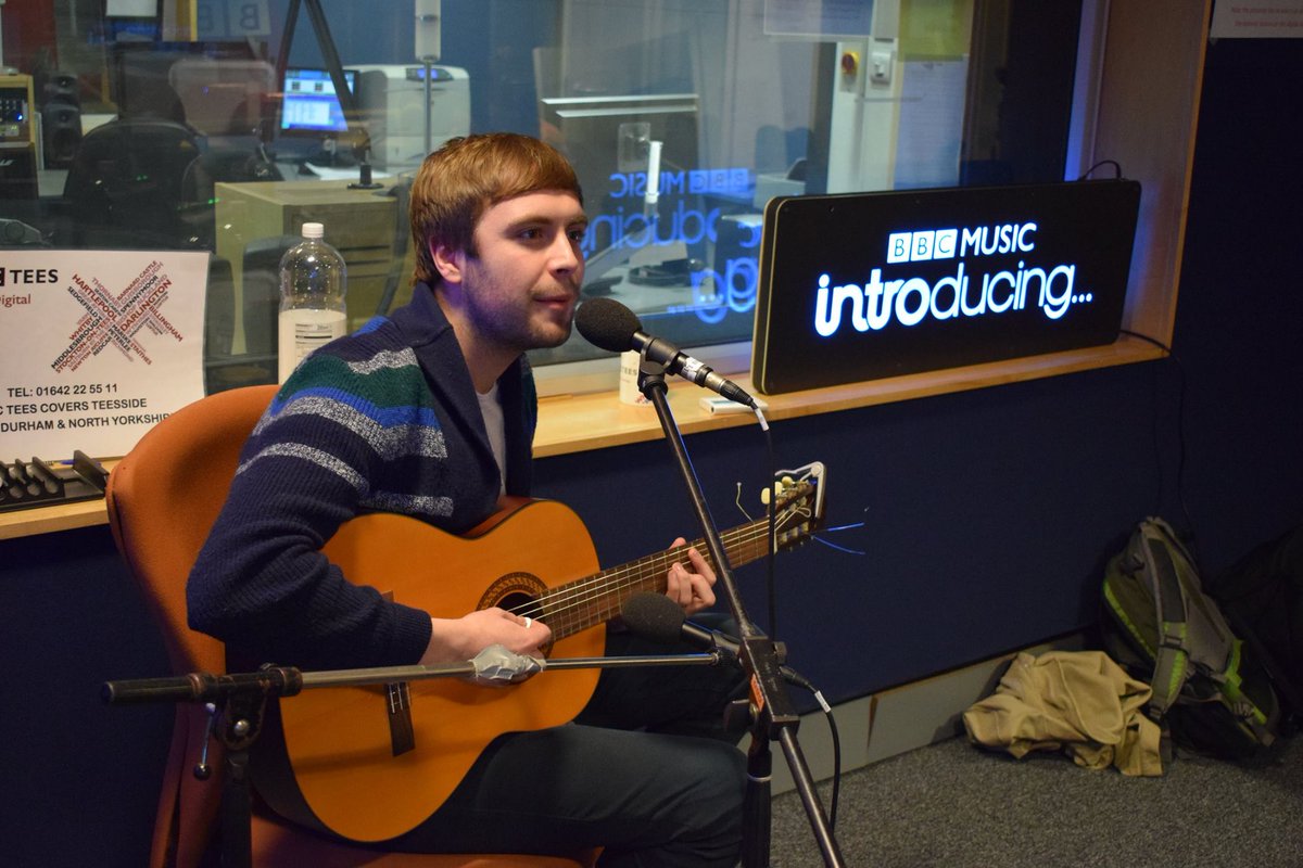 Join <a href="/Bob_Fischer/">Bob Fischer</a> this Saturday from 8pm on <a href="/BBCTees/">BBC Tees</a>! <a href="/aerial_root/">Aerial Root</a> will be joining us for their debut session, don't miss out.