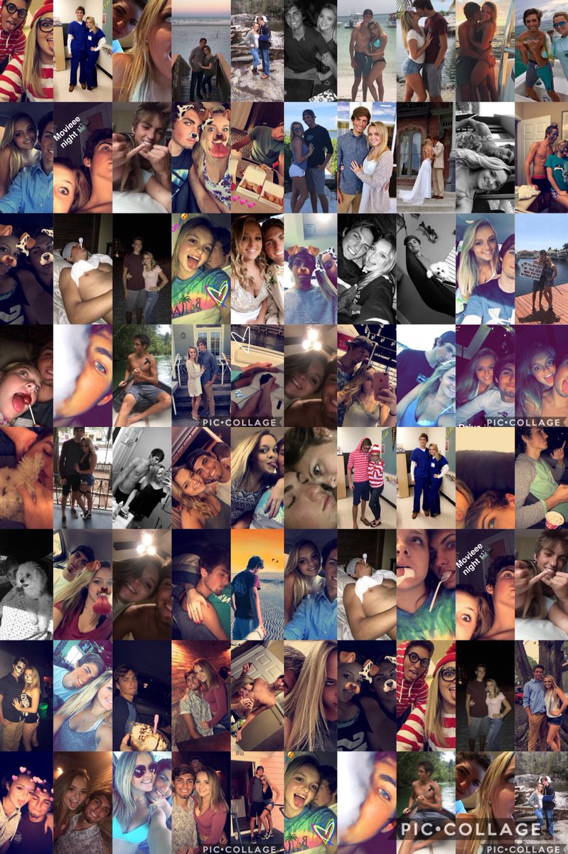 mallorywestlynn's tweet image. Happy 19th Birthday to my favorite person ever ❤️ Thank you for being my bestfriend and the best boyfriend ever. I love you to pieces babe😍 I hope you have the best birthday ever.