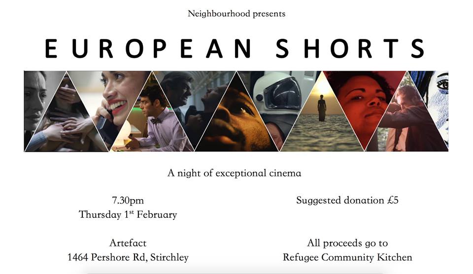 MINI MOVIES:  An evening of post-brexit blues busting w/ an eclectic screening of European short films <a href="/artefact_bham/">Artefact</a> <a href="/flatpack/">Flatpack Festival</a> TONIGHT birminghamwire.co.uk/cinema-picks-w…