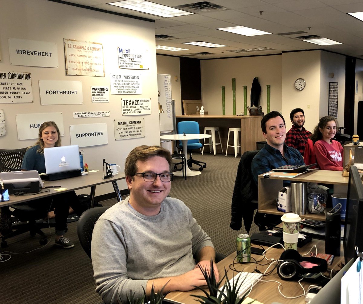 BuiltInAustin's tweet photo. Why wait? These 7 Austin tech companies are looking for someone like you https://t.co/RDwWzp46X3 https://t.co/YieuRM6DiG