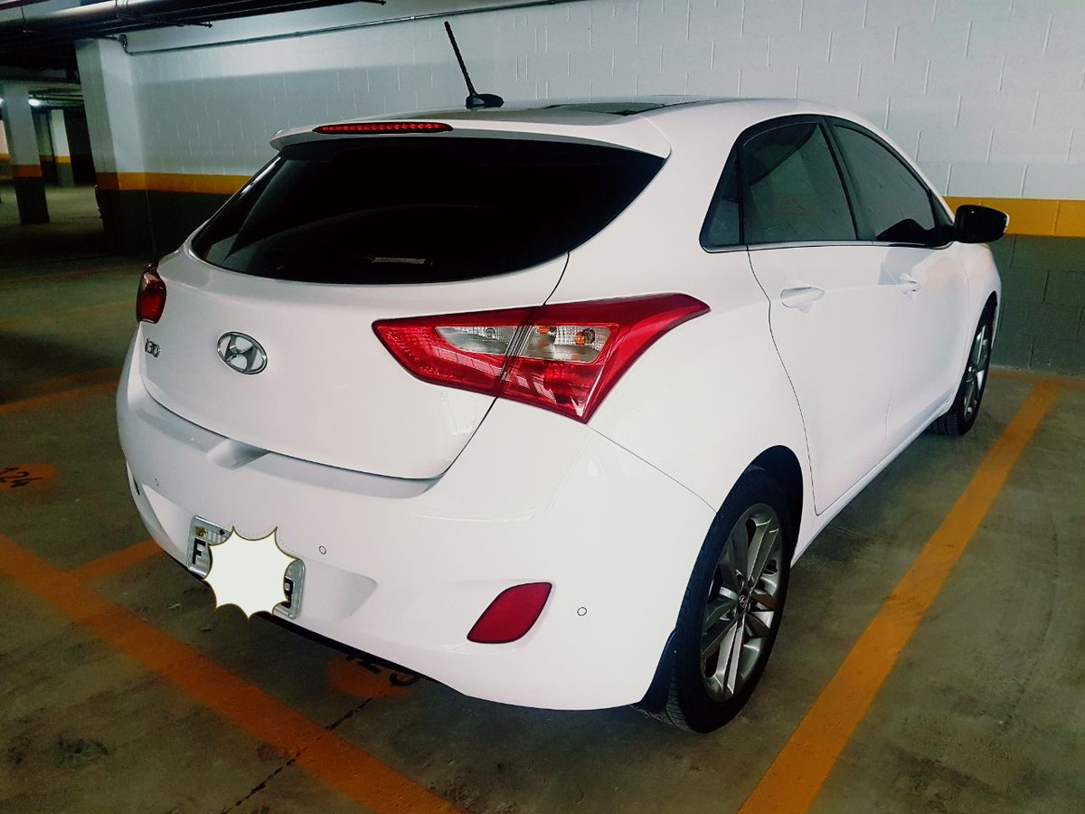 Rafa_midiasep's tweet photo. Galera, desculpa usar esse espaço mas estou vendendo meu carro e se alguém tiver interesse, chama no DM. 

Hyundai I30 - 2016 - completo - apenas 14,5 mil km. https://t.co/ngGGQBHo79