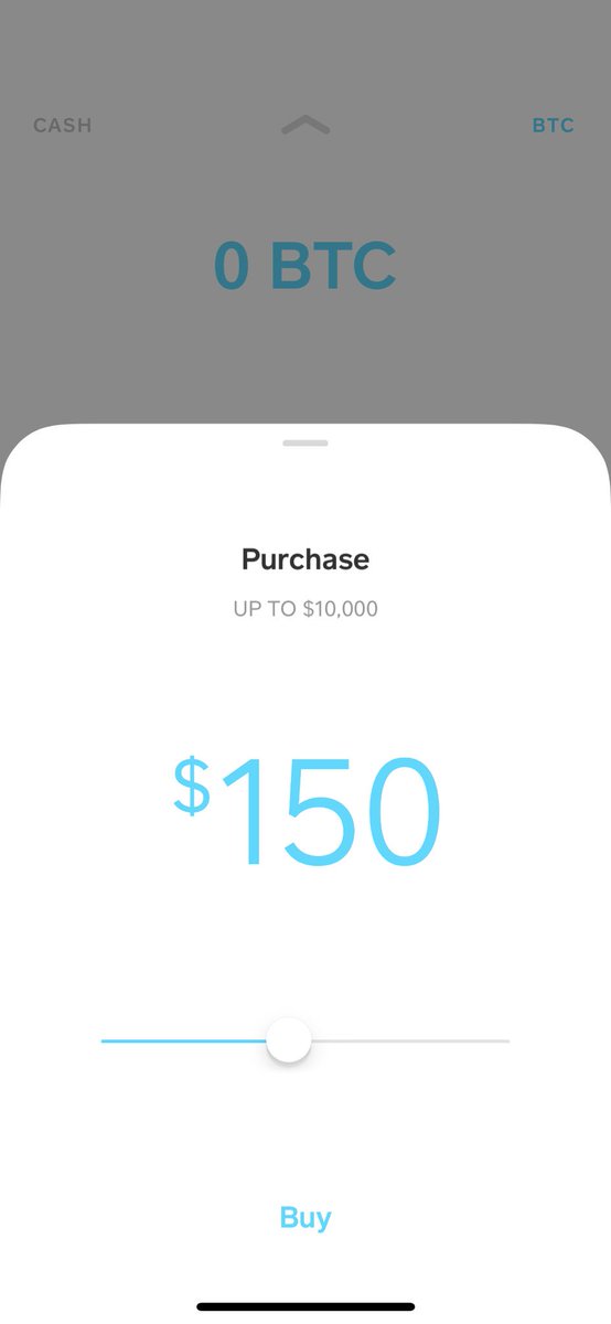 Cash App On Twitter You Can Swipe Up To Full Screen And Enter Whatever Amount You Want