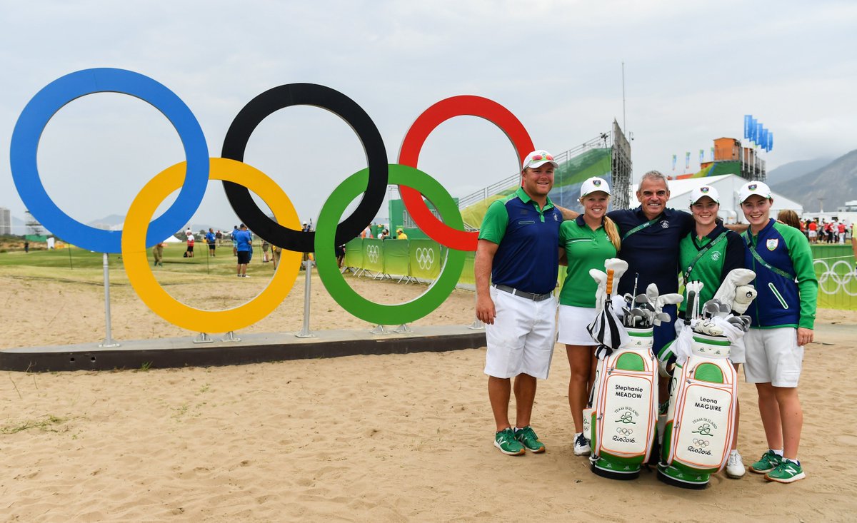 HuntersRidgeGC's tweet photo. Ireland's Leona Maguire just set a women's amateur record we don't see being broken any time soon https://t.co/M3XOsGRRHJ https://t.co/xAo9xHpI9t