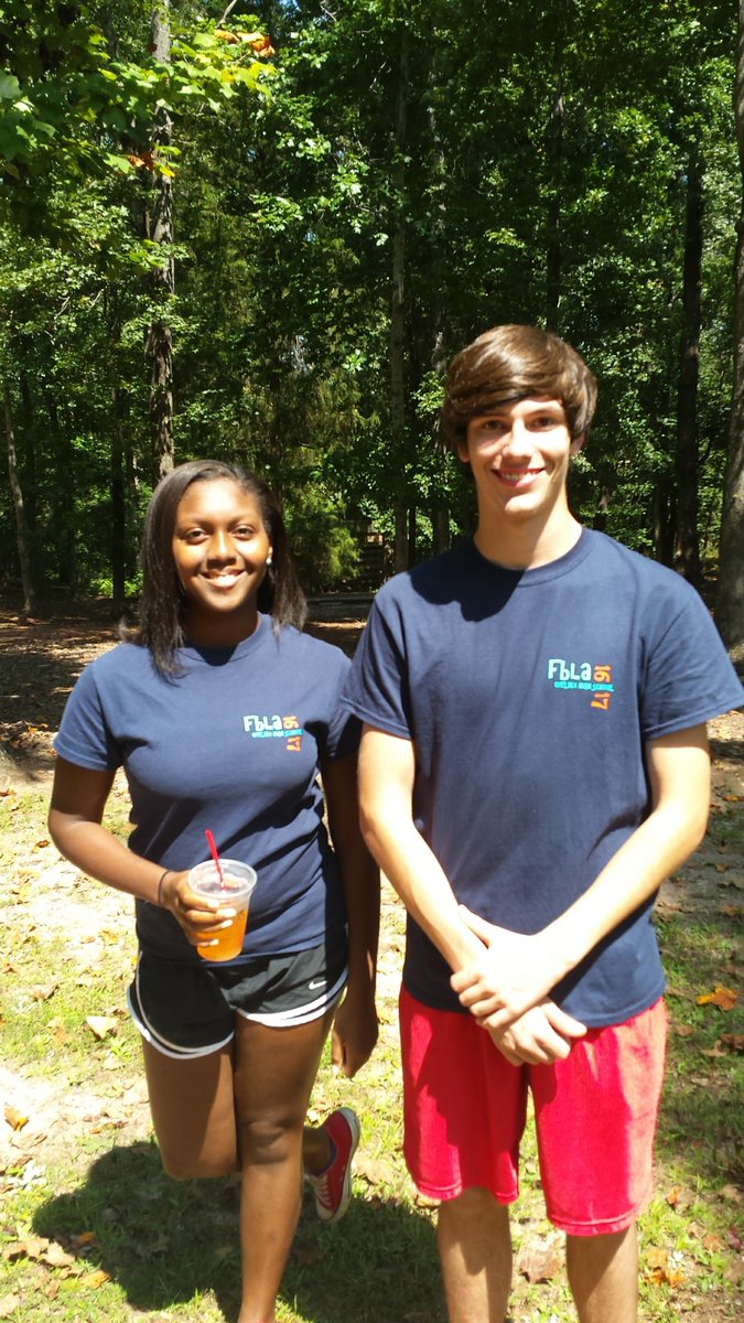 Opelika Career Tech tweet media