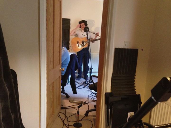 RevelationBrot1's tweet image. We've been back in the studio with the amazing Thomas Micheal Joy recording a new album! Exciting things on the way before the release too, so listen out because we are back in business!