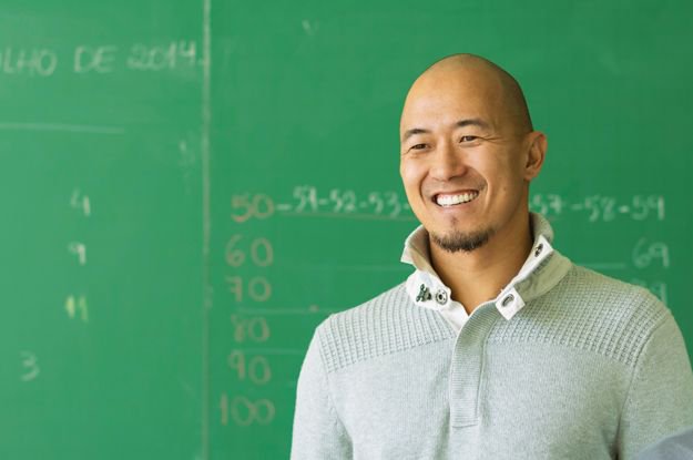 Meet <a href="/claudiosassaki/">Claudio Sassaki</a>, founder of @geekiebrazil, <a href="/endeavorbrasil/">Endeavor Brasil</a> entrepreneur, and one of <a href="/AmerQuarterly/">Americas Quarterly</a> <a href="/AmerQuarterly/">Americas Quarterly</a>'s top 5 young entrepreneurs in Latin America.  buff.ly/2DYk41H