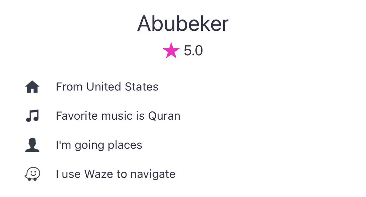 My Lyft driver is gonna get 5 stars for his choice in ‘music’ alone 😊